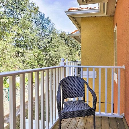 Bright Kissimmee Retreat Resort Pool Access! Exterior foto