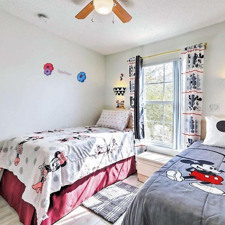 Bright Kissimmee Retreat Resort Pool Access! Exterior foto