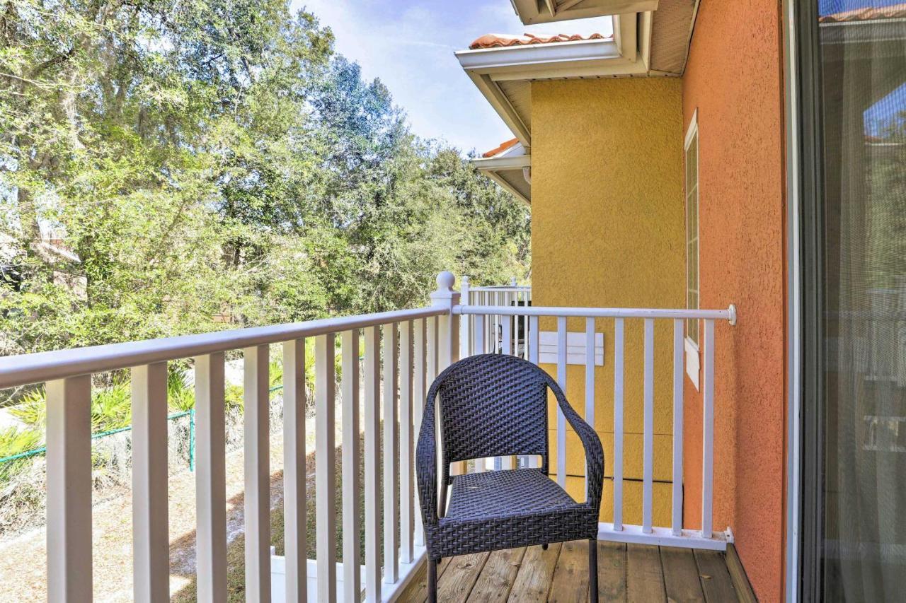 Bright Kissimmee Retreat Resort Pool Access! Exterior foto