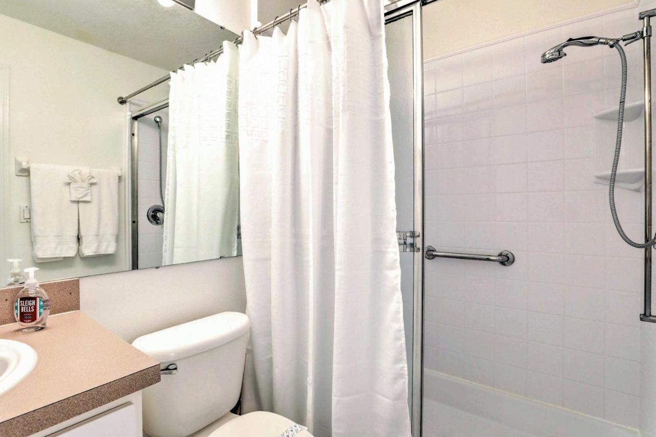Bright Kissimmee Retreat Resort Pool Access! Exterior foto