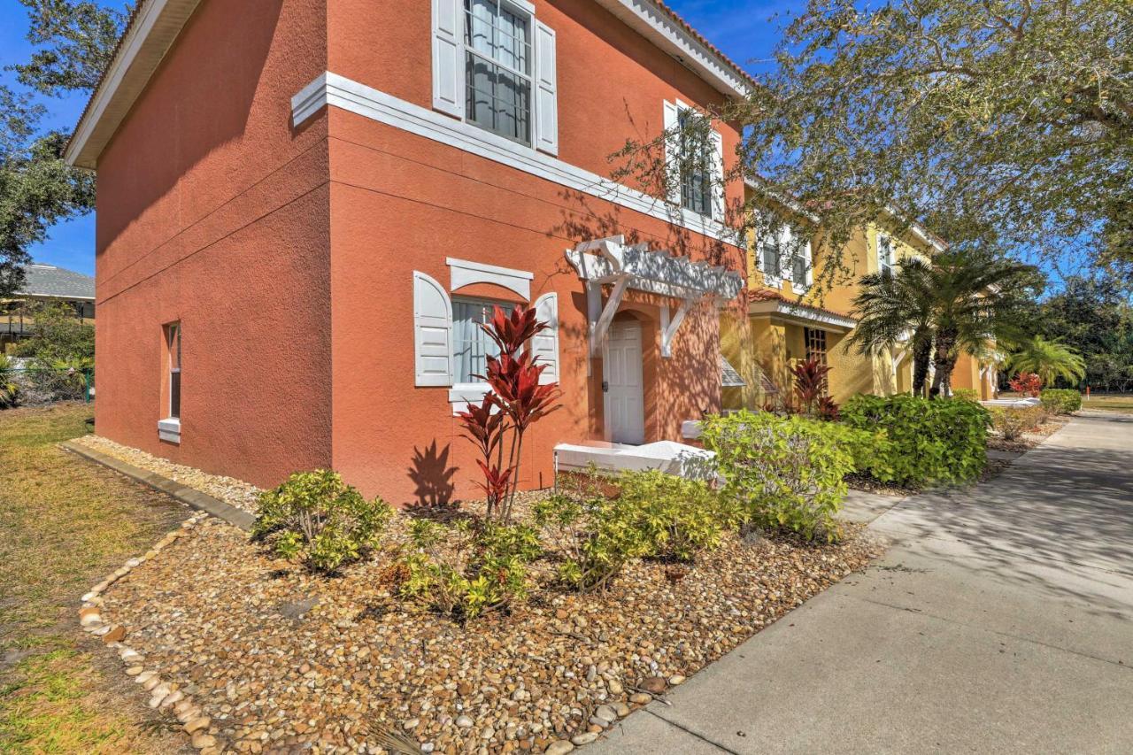 Bright Kissimmee Retreat Resort Pool Access! Exterior foto