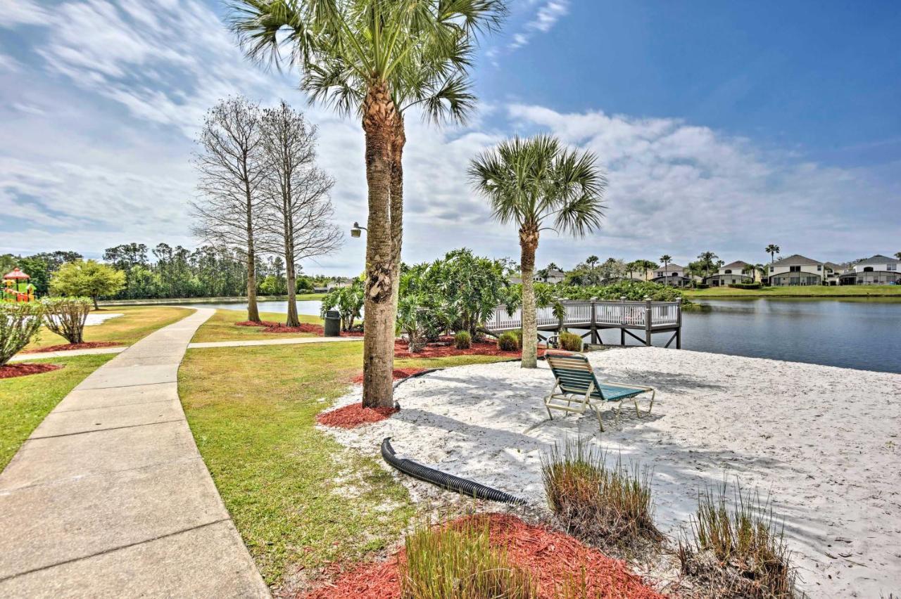 Bright Kissimmee Retreat Resort Pool Access! Exterior foto